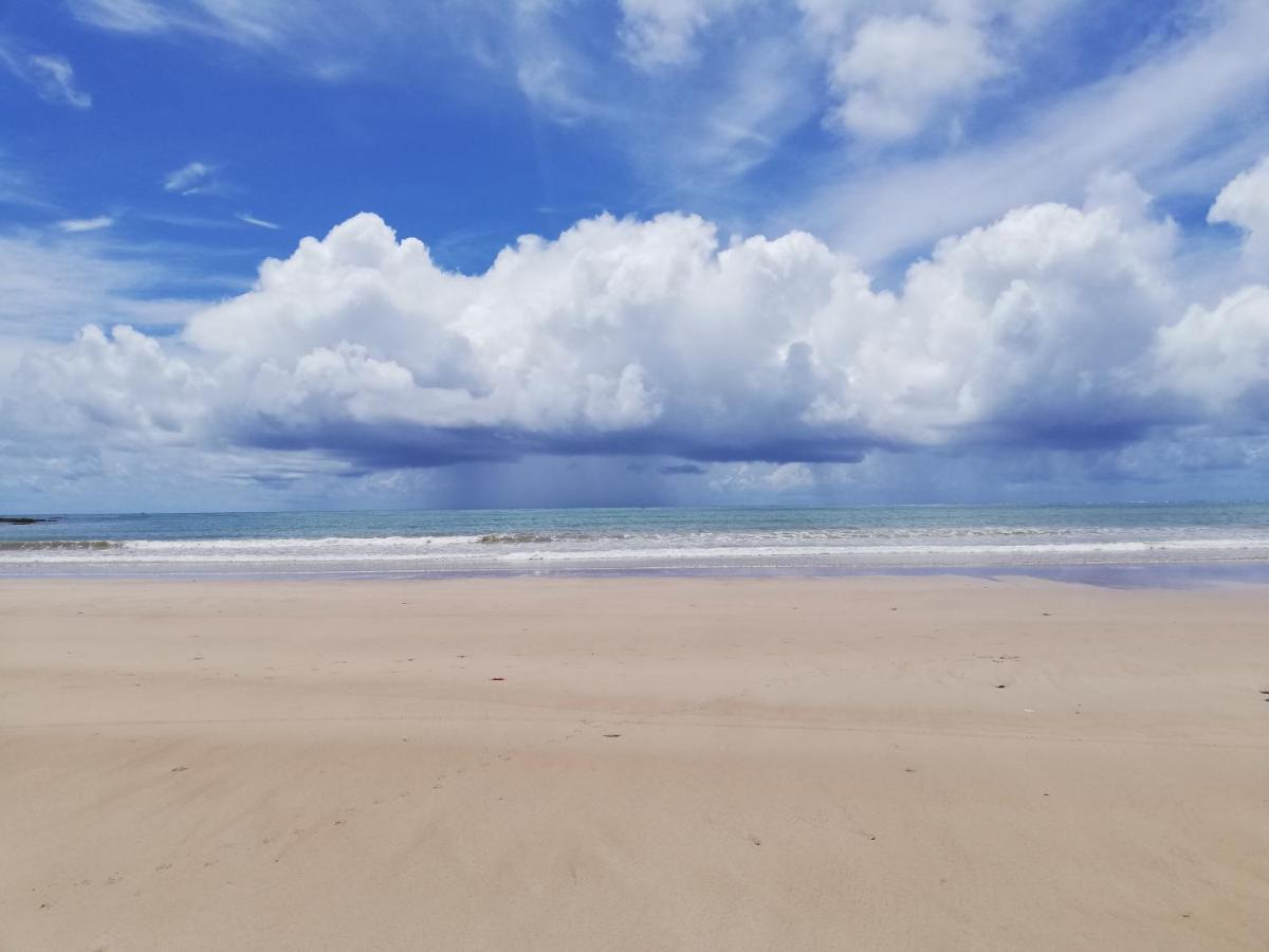 Pousada Velha Boipeba Empresa Acanhtica Boipeba Island Eksteriør bilde